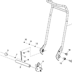 Handle Assembly
